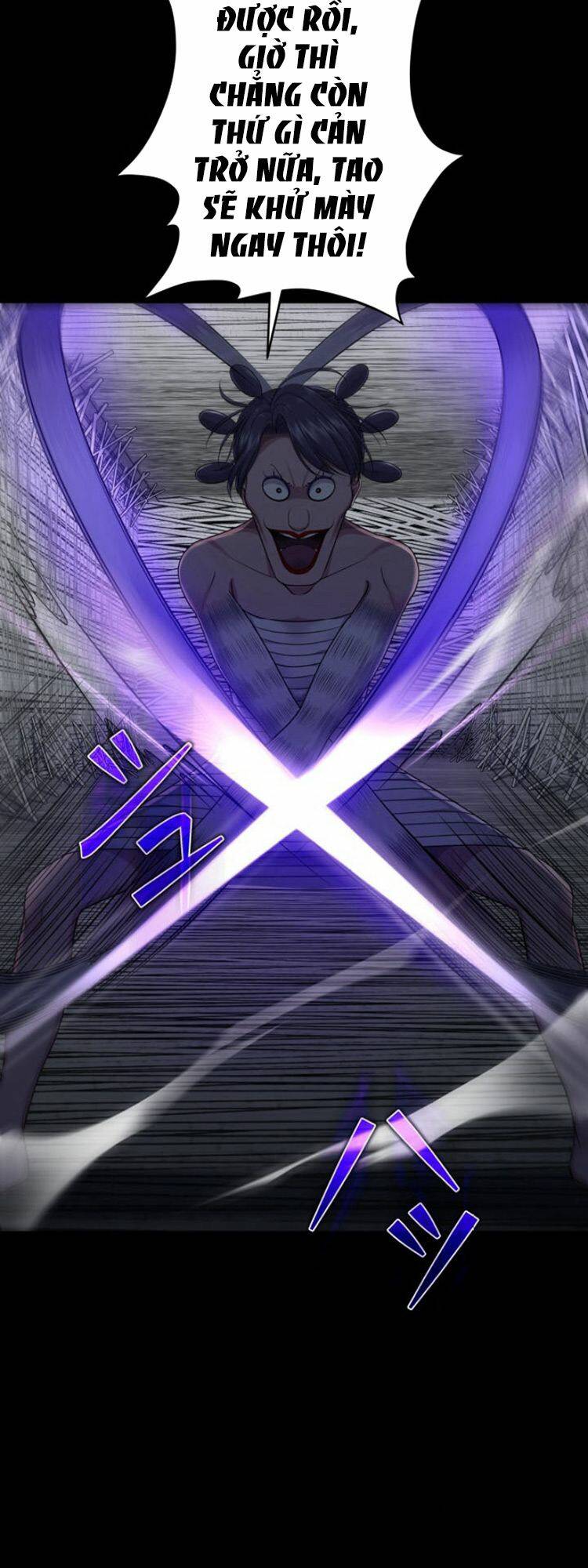 Trò Chơi Của Chúa Thượng: Chapter 16