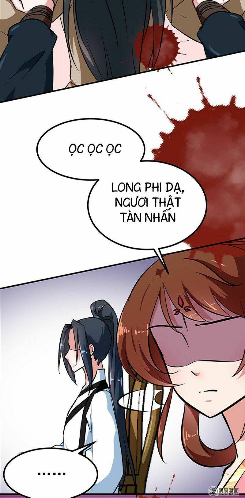 Thiên Tài Tiểu Độc Phi: Chapter 83