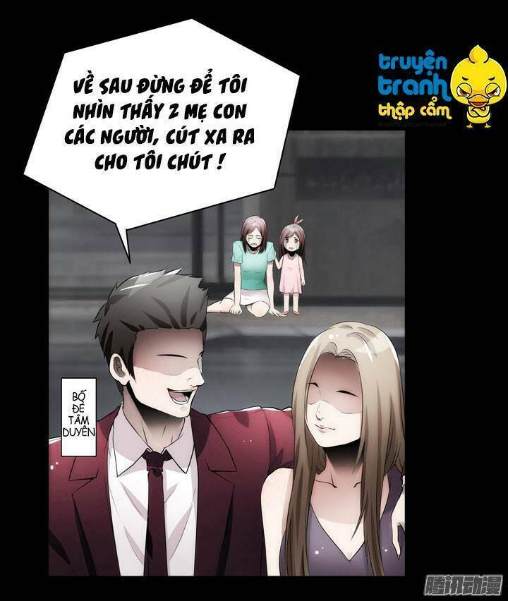 Âm Mưu Bên Gối: Chapter 5