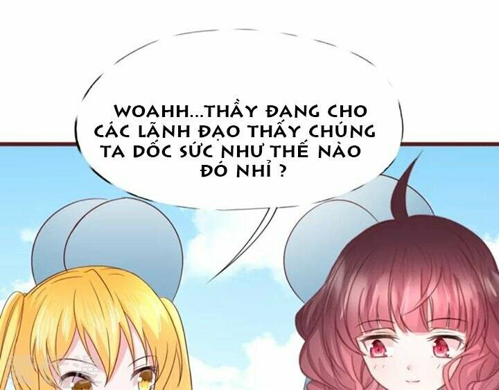 Tình Yêu Bốn Mùa: Chapter 18