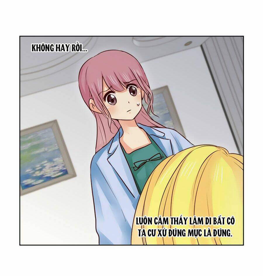 Lưu Luyến Tinh Diệu: Chapter 89