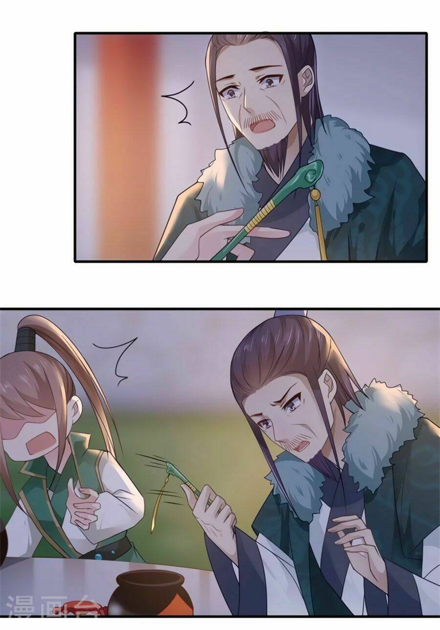 Khuynh Thế Y Phi Muốn Bỏ Chồng: Chapter 101