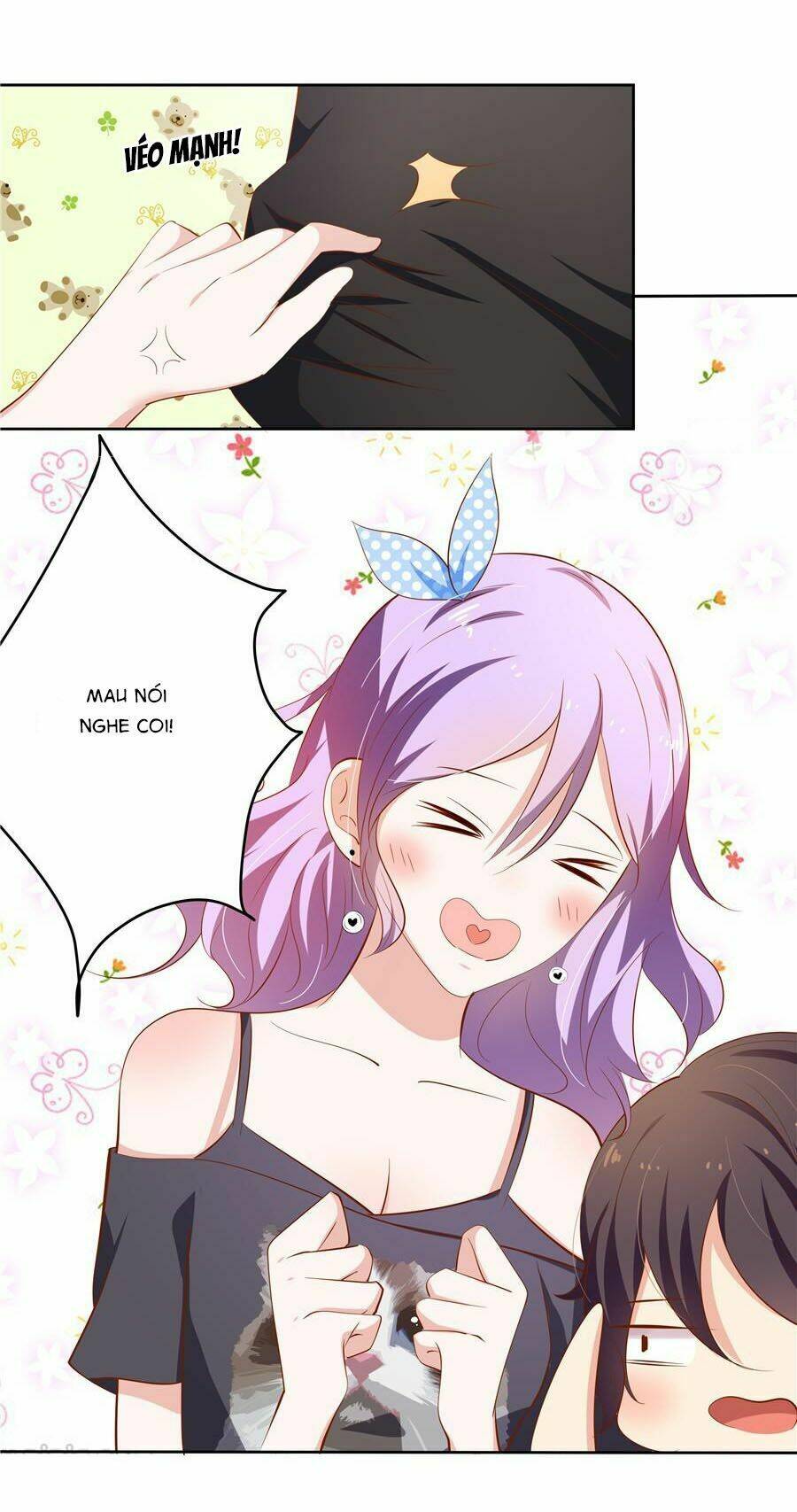 Bạn Trai Là Ngôi Sao: Chapter 56