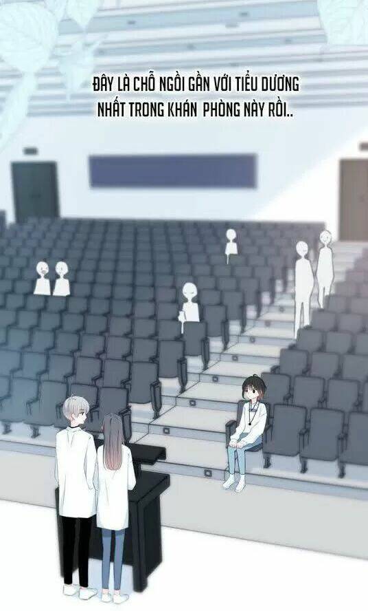 Vấp Phải Nghịch Quang: Chapter 35