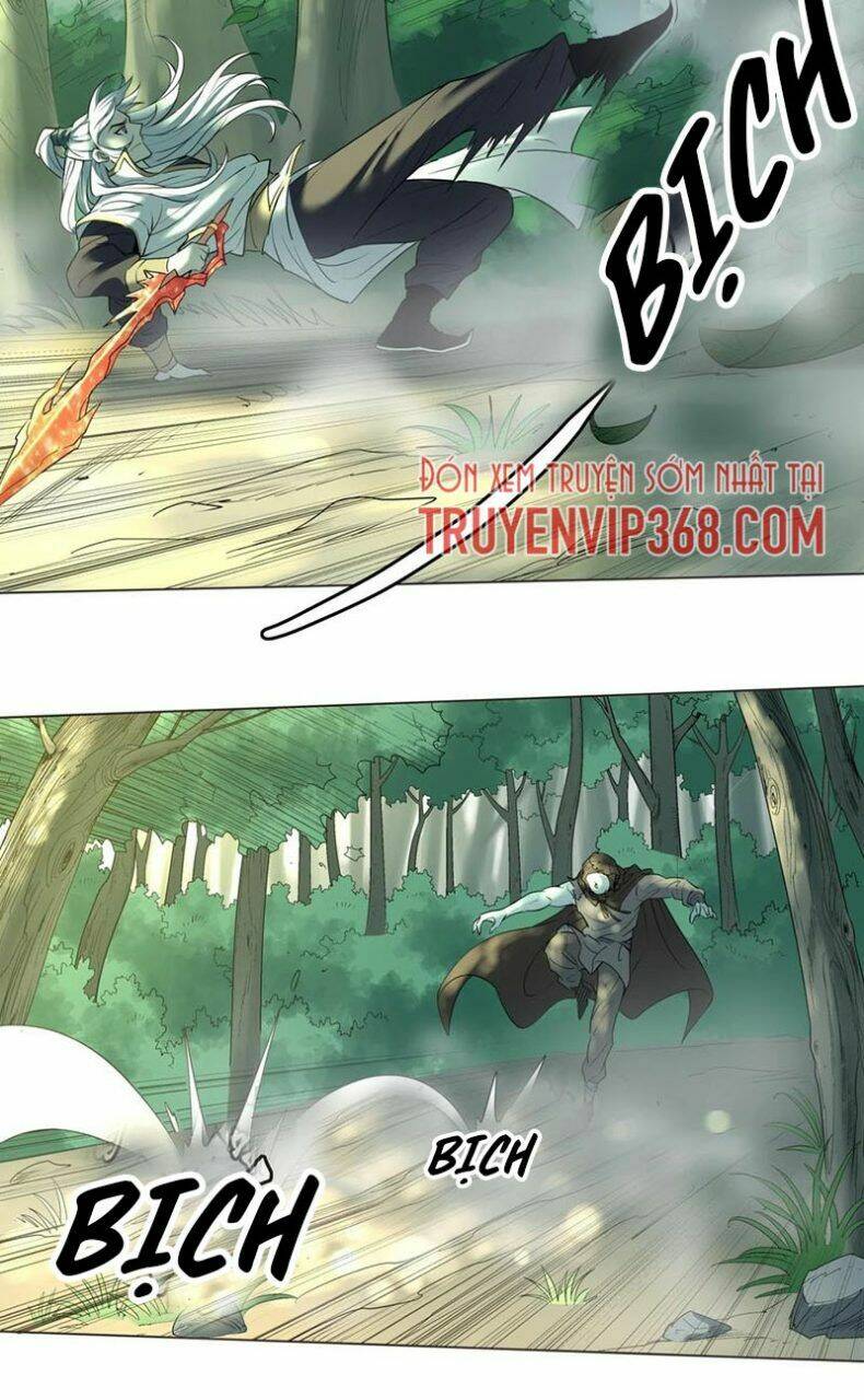 Trăm Vạn Cách Thành Thần: Chapter 9