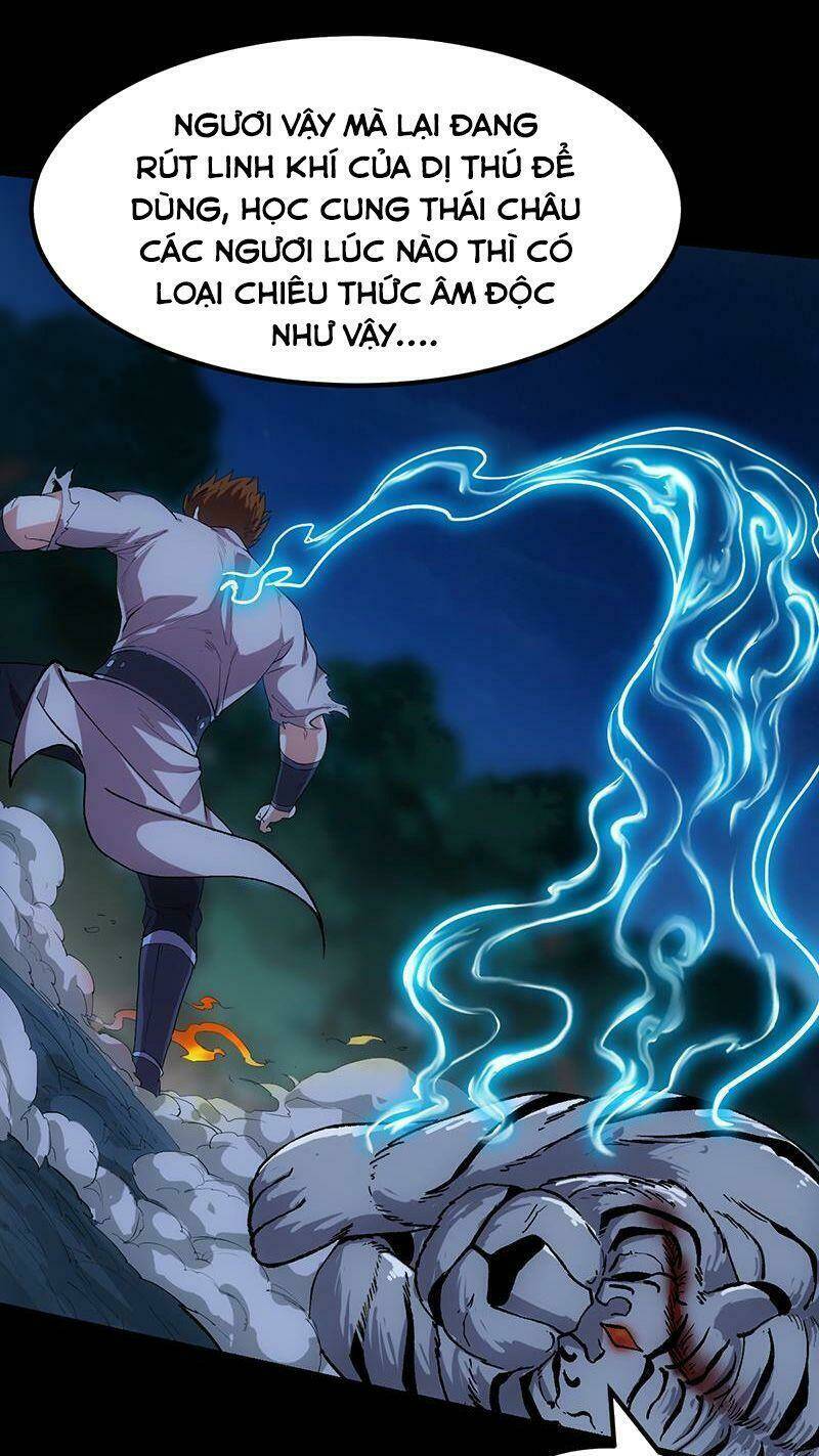 Hệ Thống Thần Long Nghịch Thiên: Chapter 79