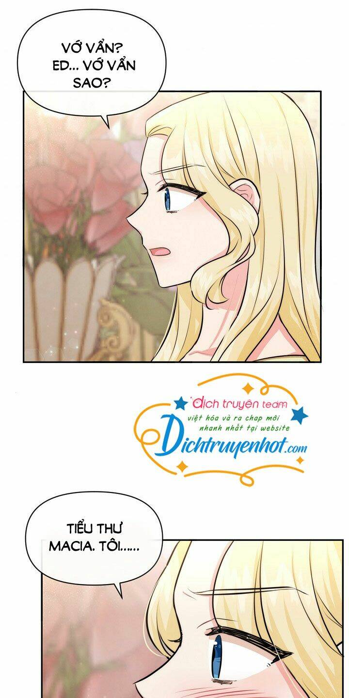 Tiểu Thư Scarlet: Chapter 56