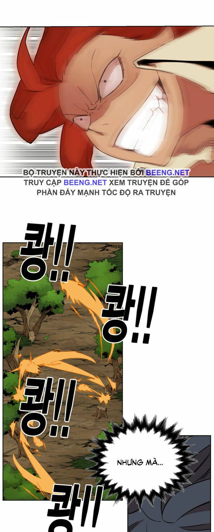 Hard Core Leveling Warrior Ss2: Chapter 38