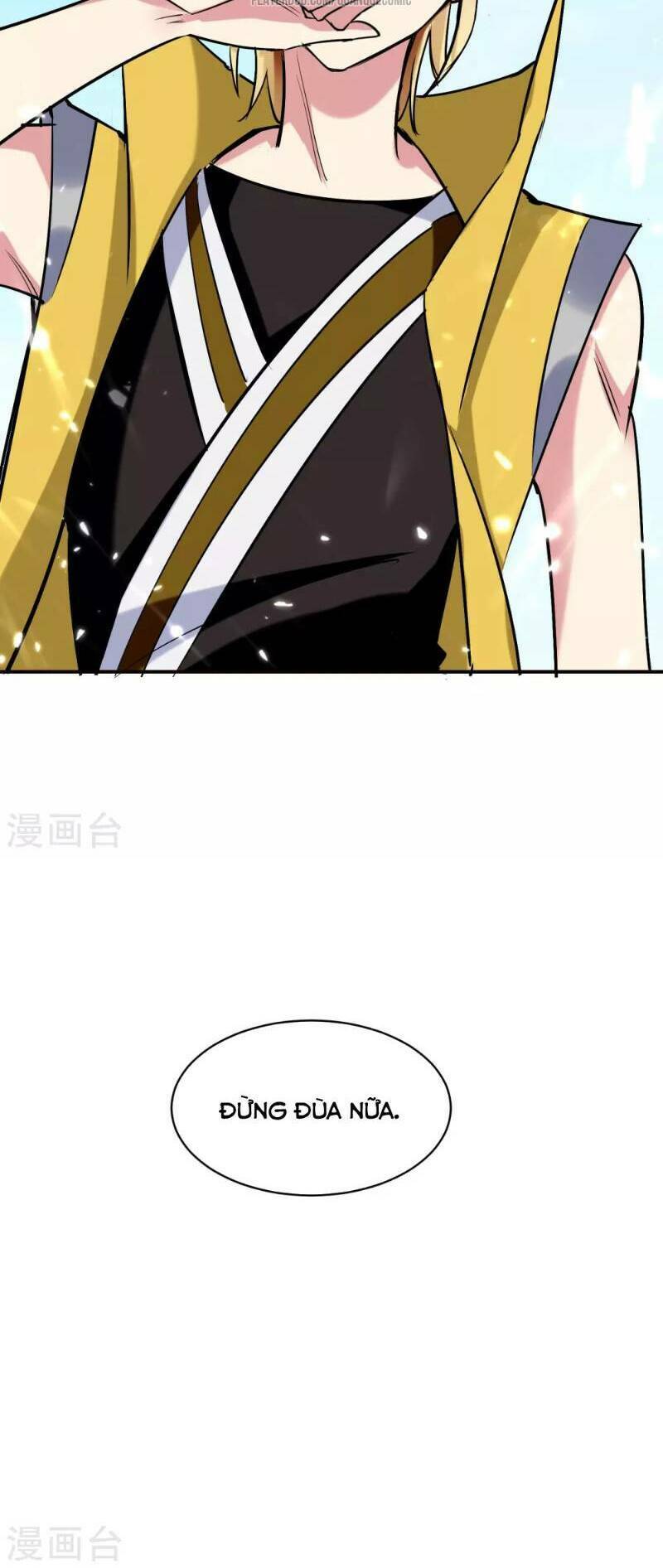 Vạn Giới Tiên Vương: Chapter 22