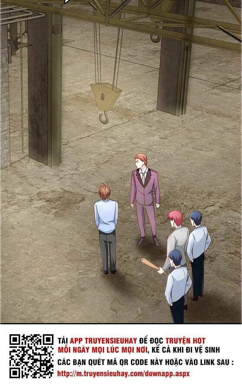 Chung Cực Thấu Thị Nhãn: Chapter 47