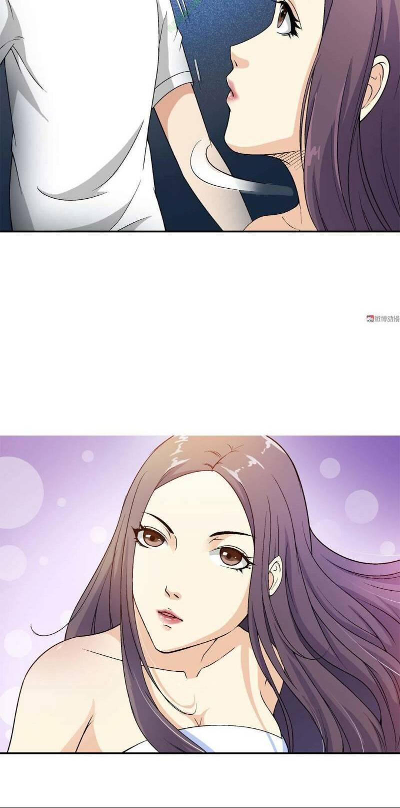 Khống Vận Sư: Chapter 14