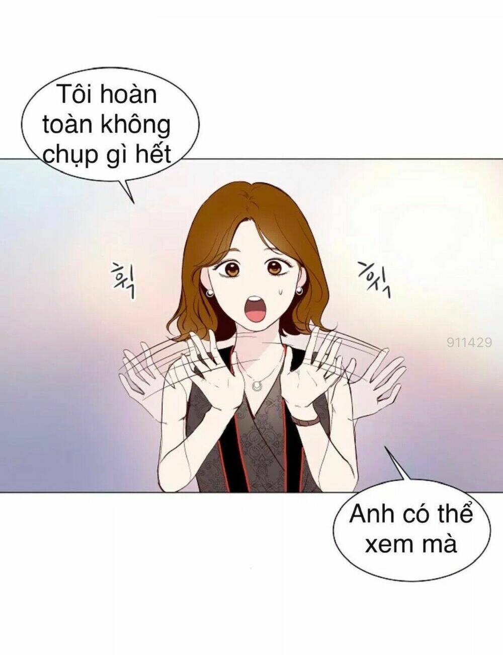 Tôi Kết Hôn Cùng Antifan: Chapter 5.1