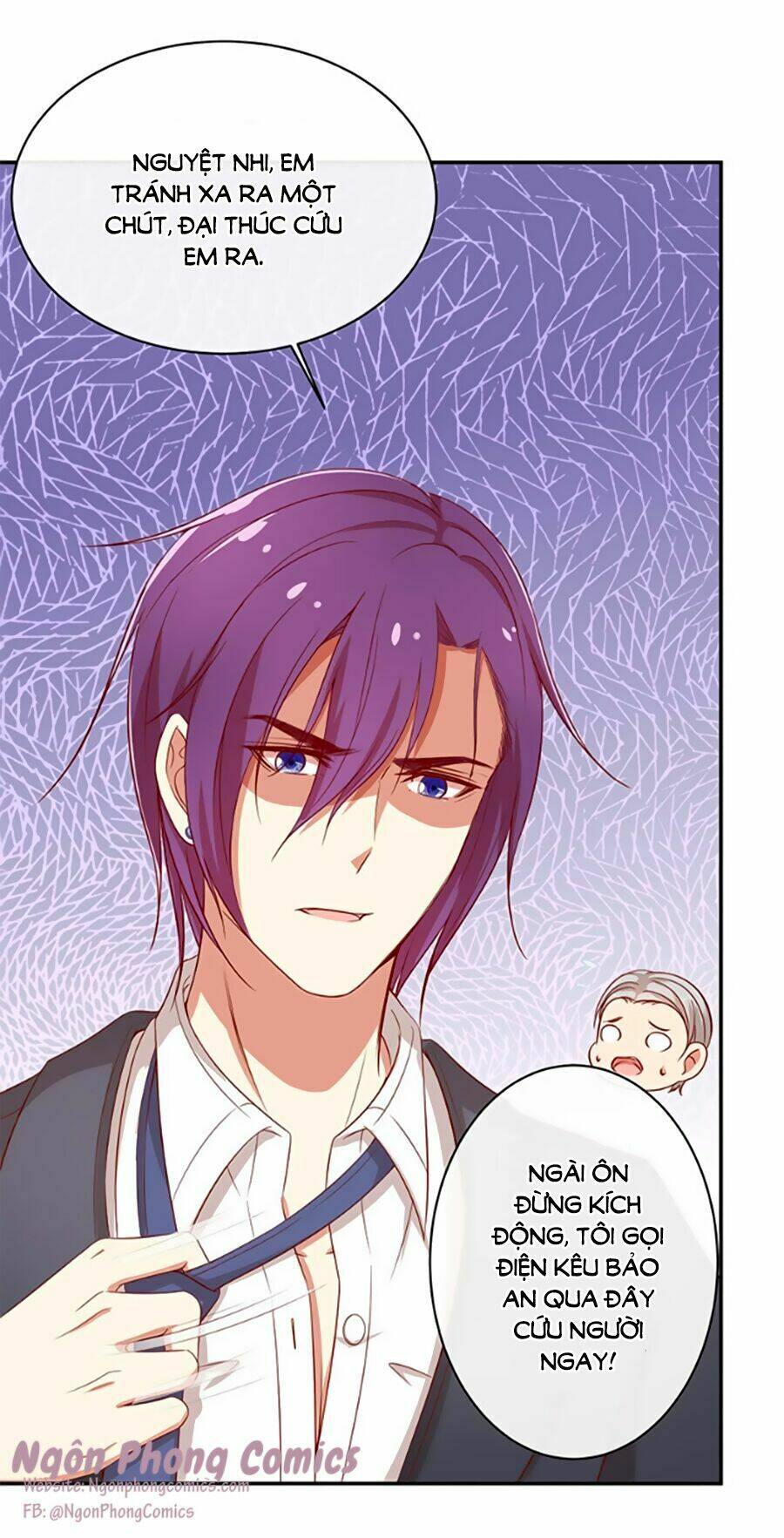 Cả Thế Giới Đều Không Bằng Người: Chapter 32