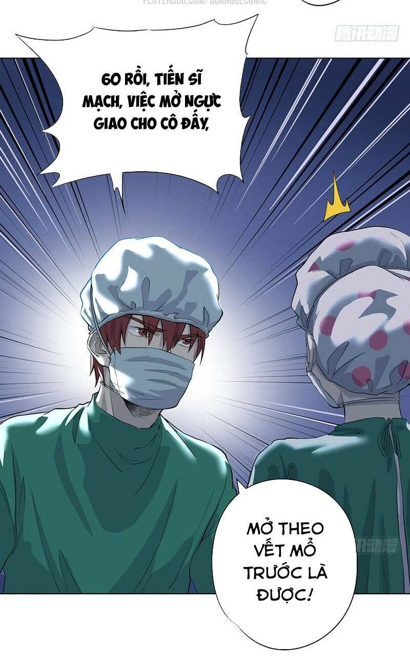 Vương Bài Thần Y: Chapter 2