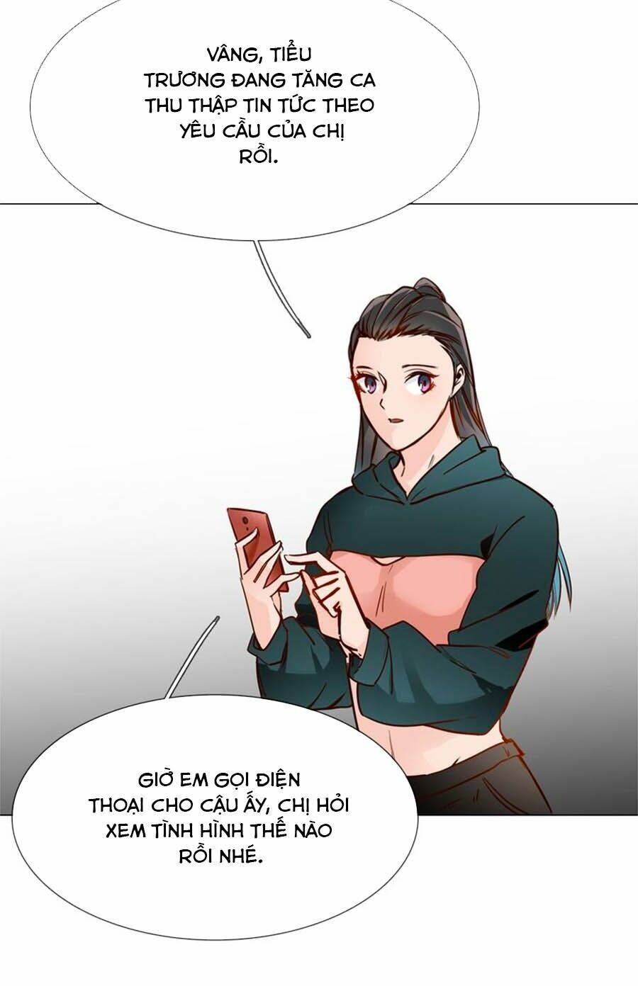 Ngôi Sao Vụn Vỡ: Chapter 52
