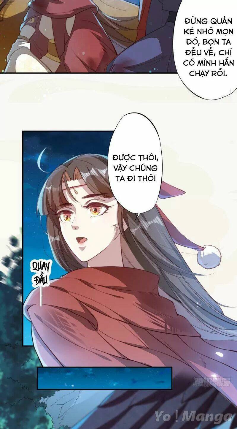 Tuyệt Thế Luyện Đan Sư: Chapter 85