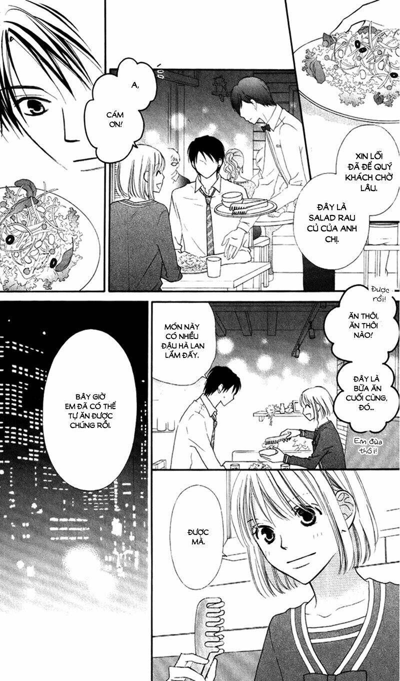 Love So Life: Chapter 65