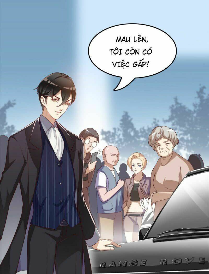 Nhà Có Vợ Xinh: Chapter 1
