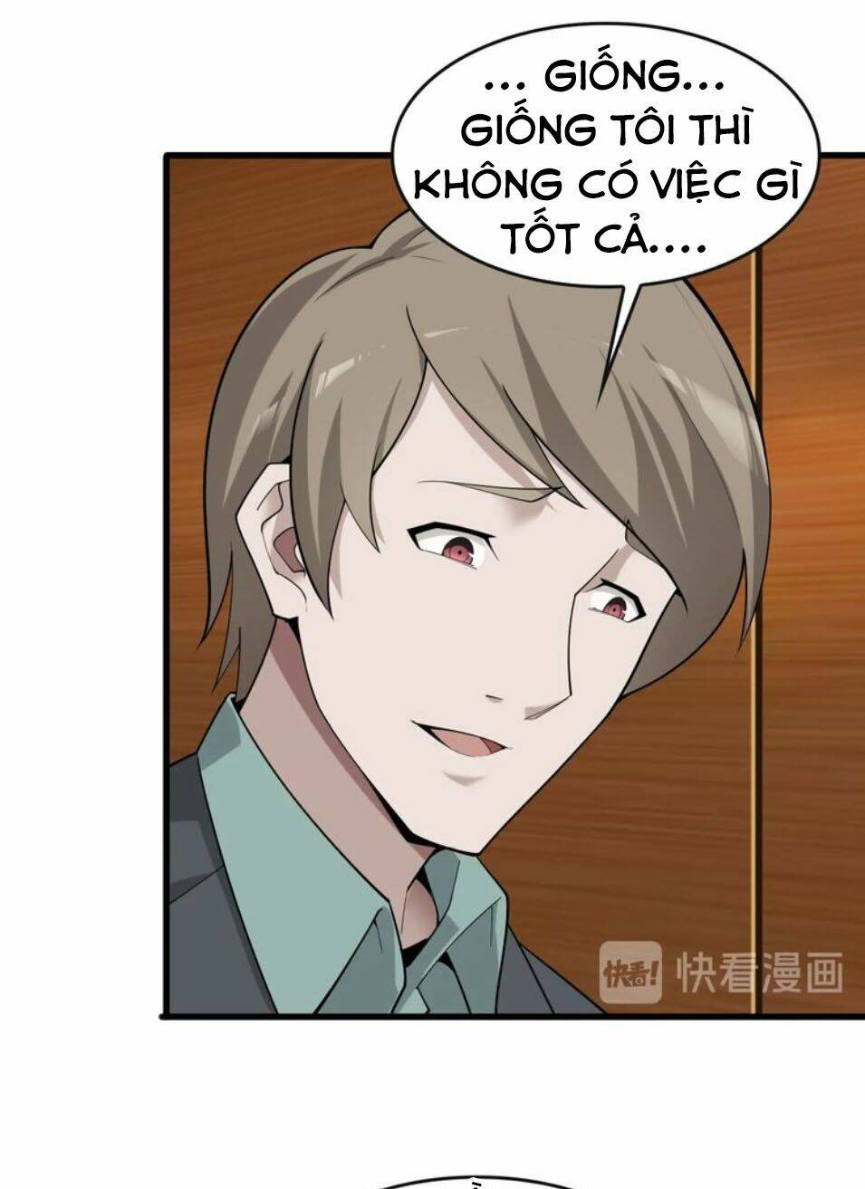 Siêu Cấp Đại Chủ Bạ: Chapter 49