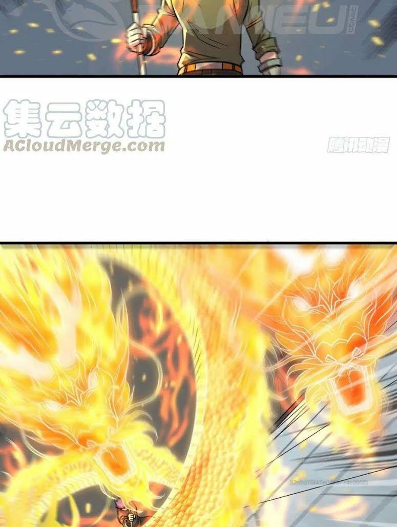 Thú Nhân: Chapter 224
