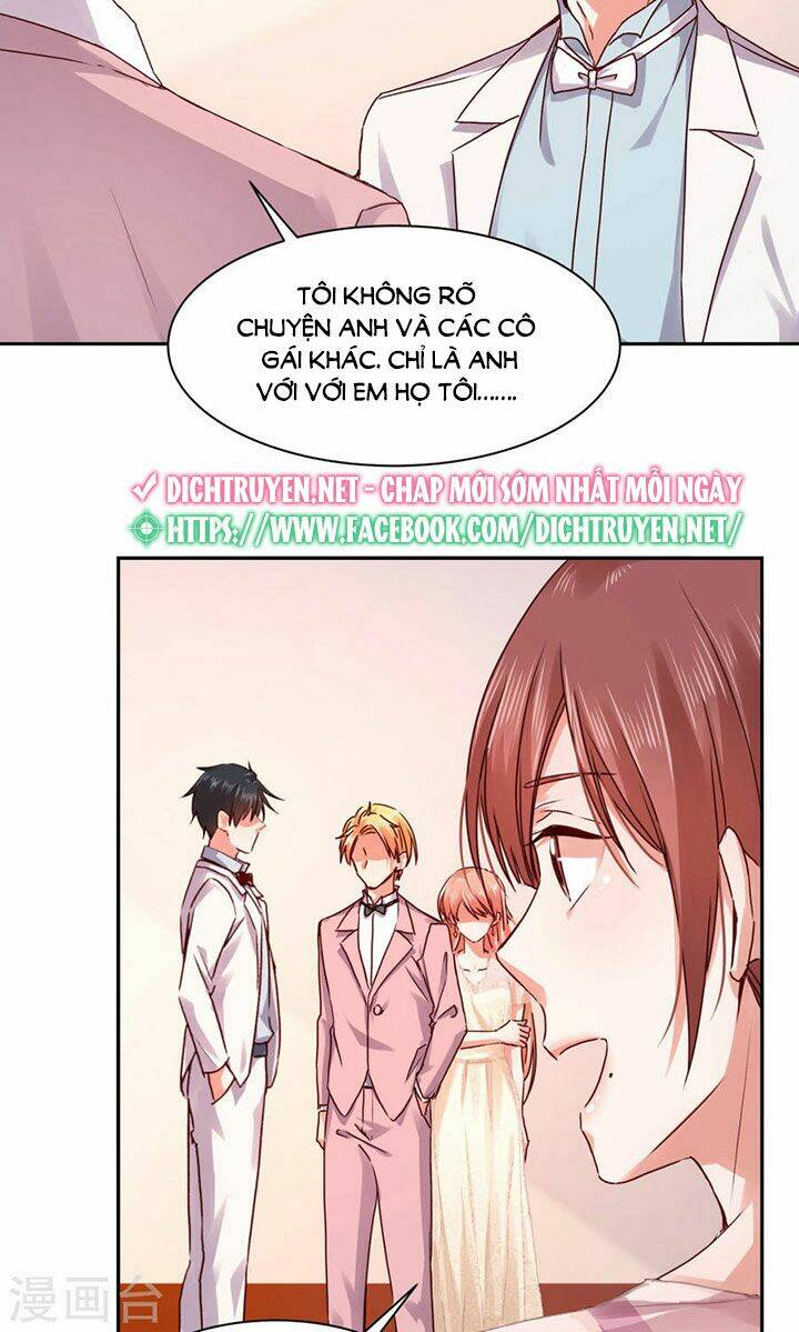 Vợ Yêu Của Ác Ma: Chapter 114