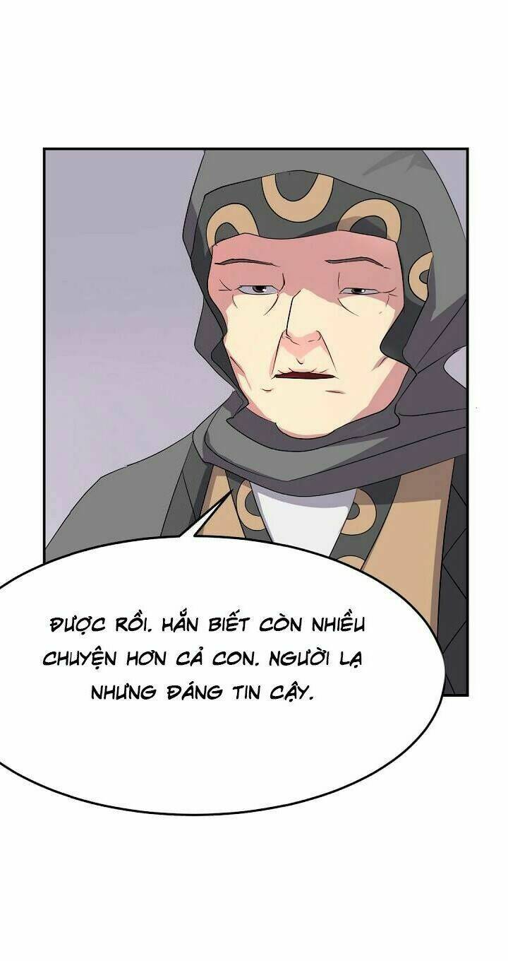 Trọng Sinh, Bất Khả Chiến Bại: Chapter 30