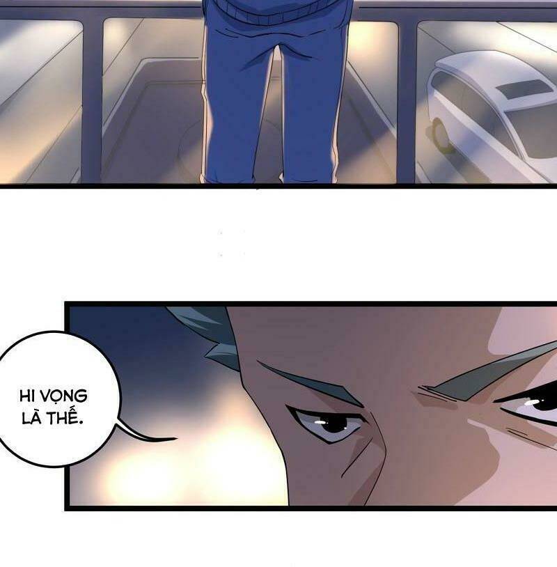 Hộ Hoa Cao Thủ Tại Vườn Trường: Chapter 86