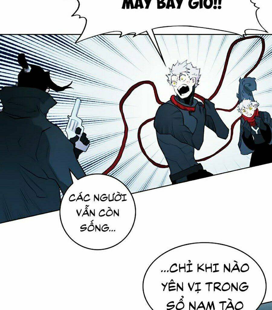 Hard Core Leveling Warrior Ss2: Chapter 72