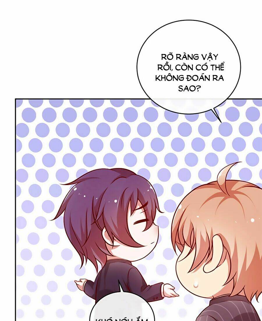 Cả Thế Giới Đều Không Bằng Người: Chapter 35