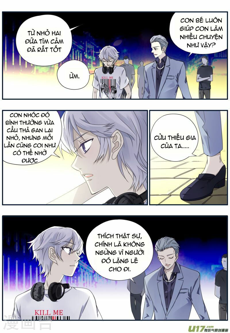 Lam Sí: Chapter 137