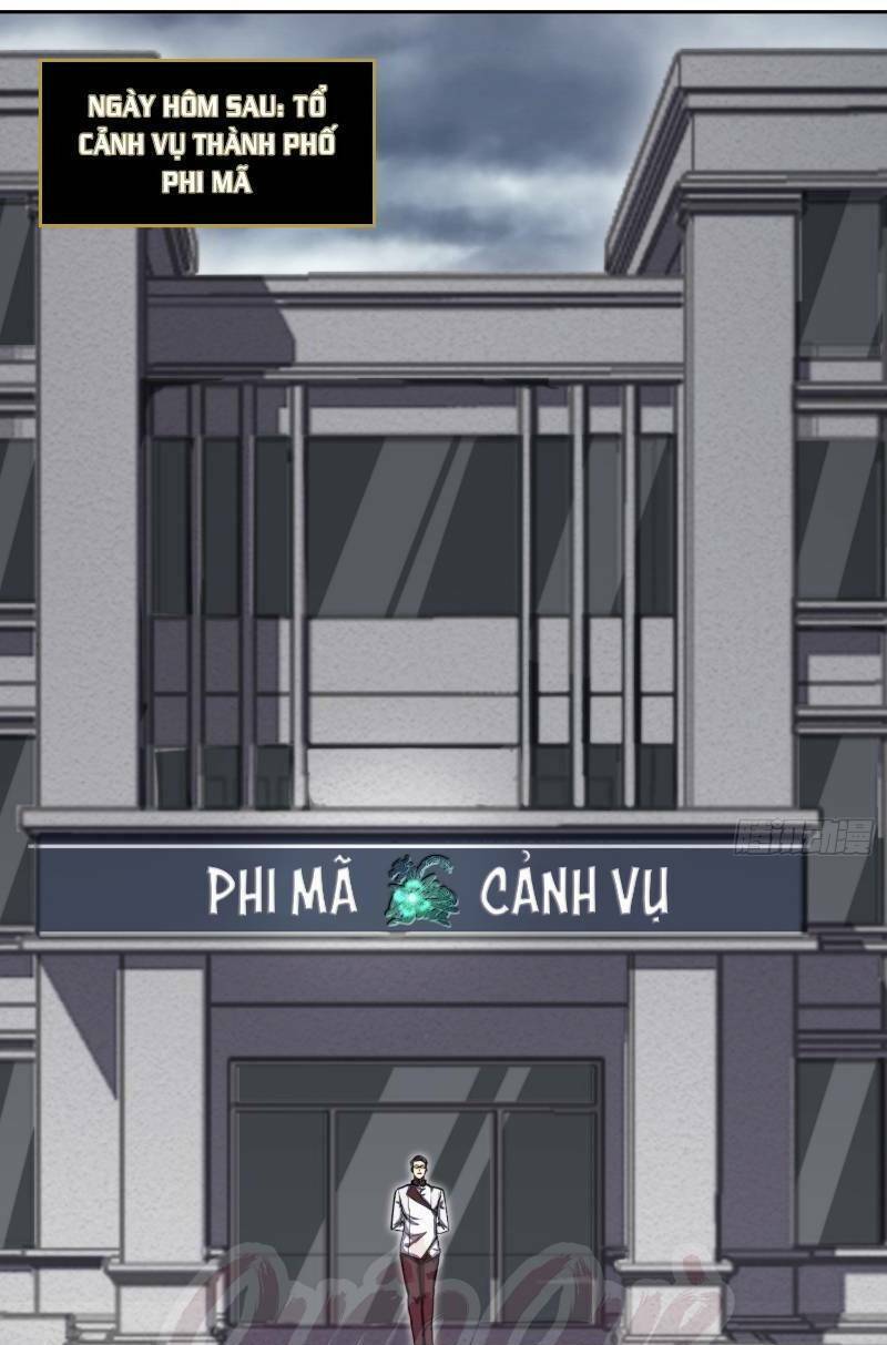 Đô Thị Hàng Thần Khúc: Chapter 29
