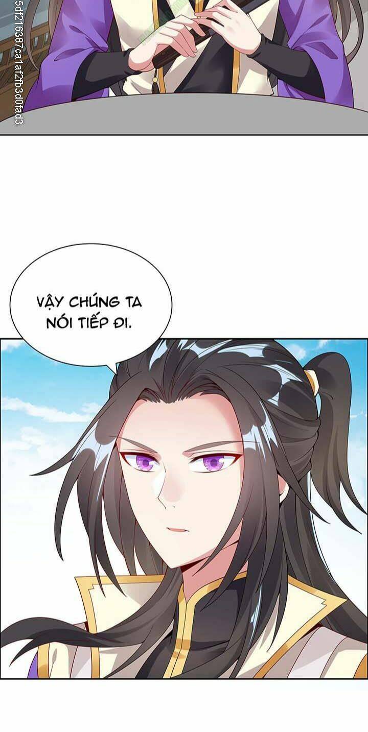 Nghịch Lân: Chapter 14