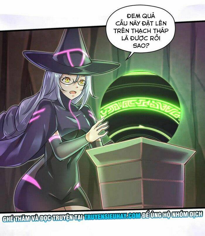 Một Trăm Triệu Điểm: Chapter 41