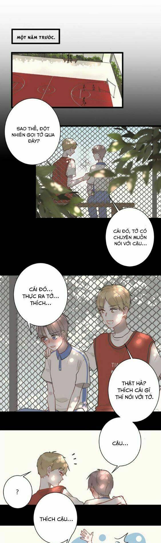 Bạch Nhật Mộng Đồ Giám: Chapter 2
