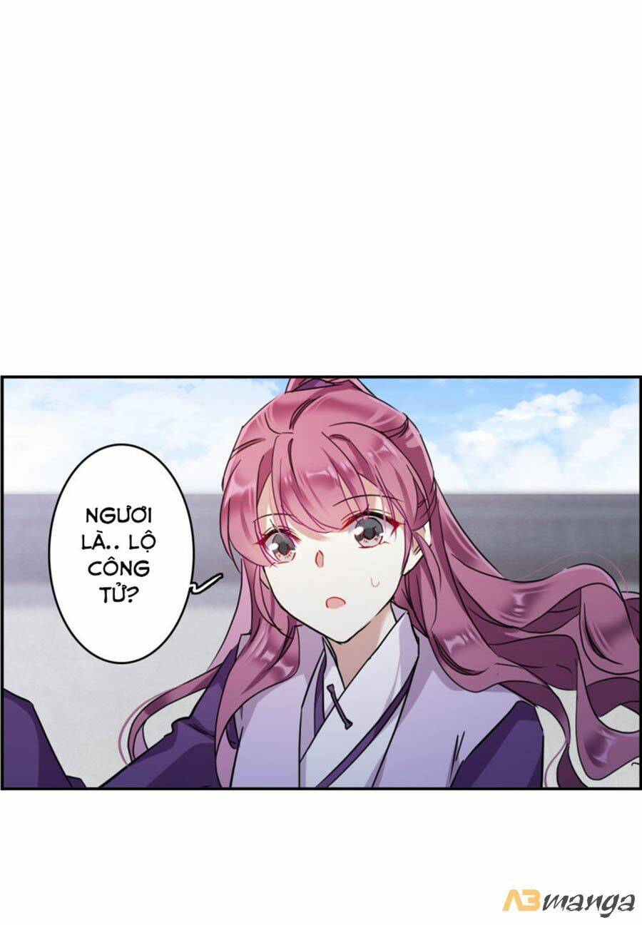 Thượng Quốc Phú Chi Thiên Đống Tuyết: Chapter 152