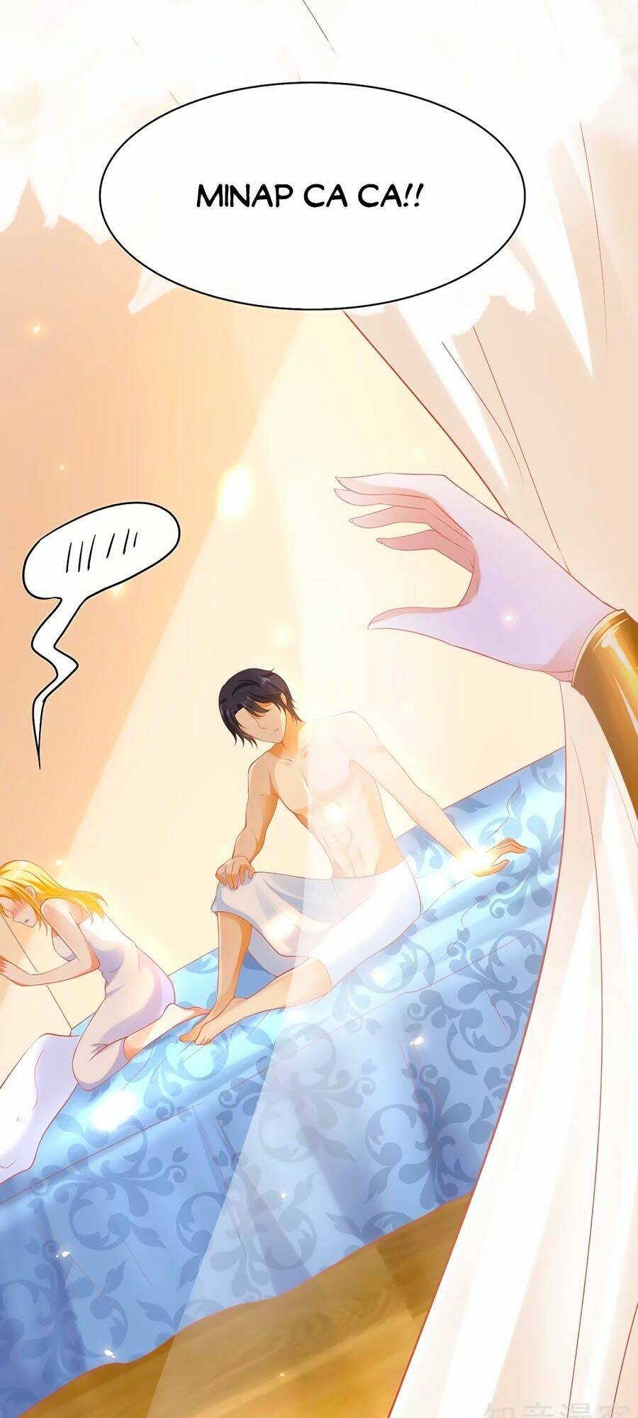 Sủng Hậu Của Vương: Chapter 39