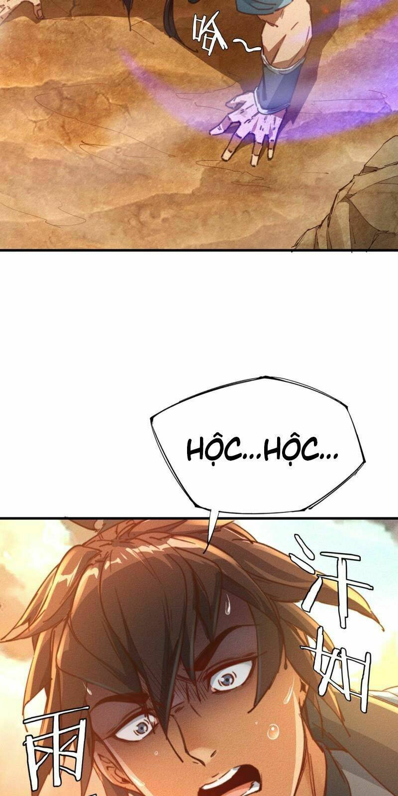 Một Mình Ta Hoá Thần: Chapter 14