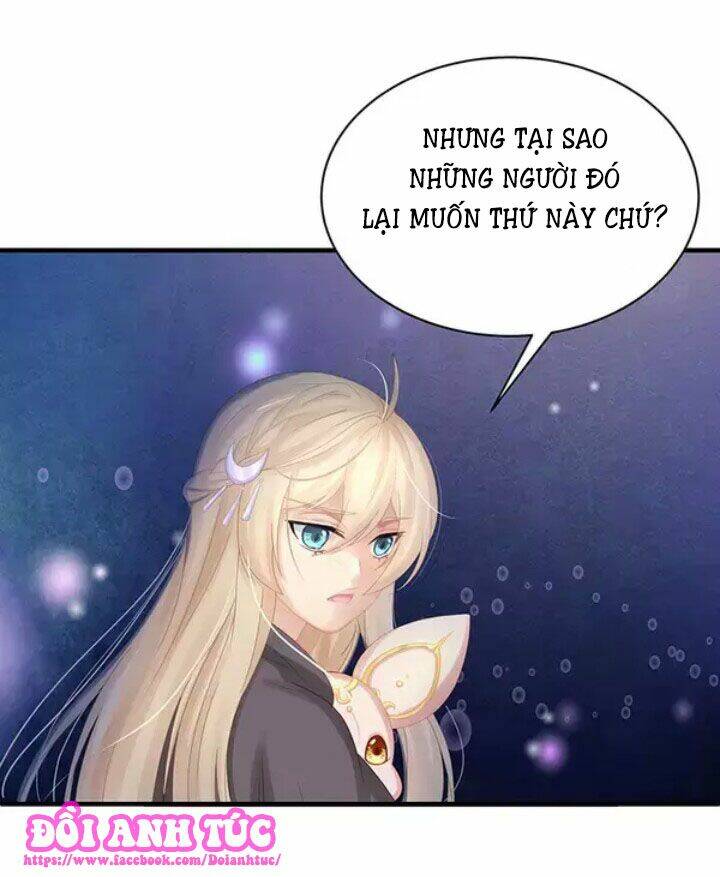 Mạnh Nhất Manh Chủ: Chapter 9