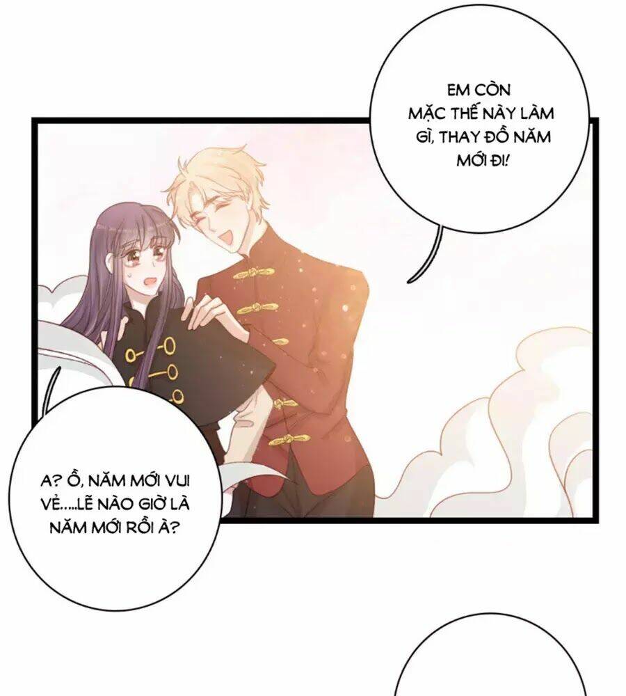 Nữ Phù Thủy Muốn Sống Nổi Loạn: Chapter 22