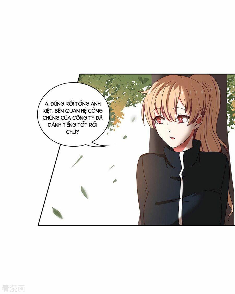 Trọng Sinh Quý Thê Chi Phục Thù Hoa Lệ: Chapter 52