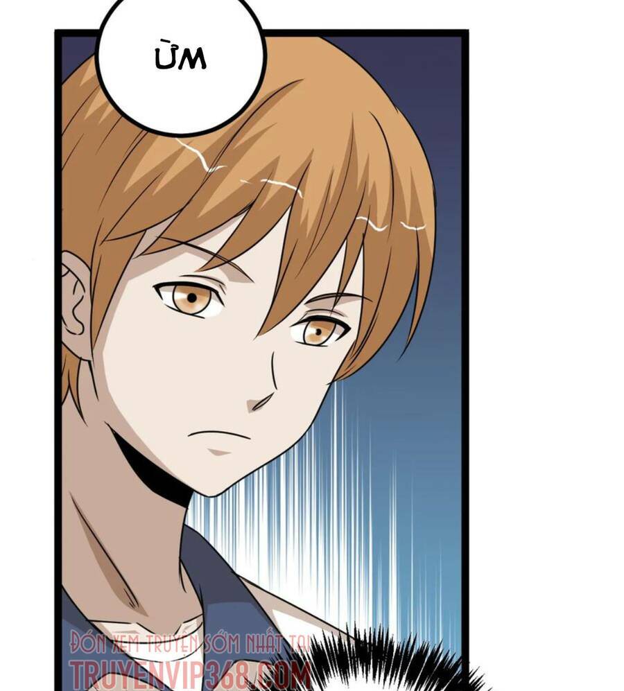 Đai Ca Trở Lại Tuổi 16: Chapter 110