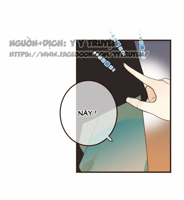 Giáo chủ yêu nghiệt mau nằm xuống: Chapter 37