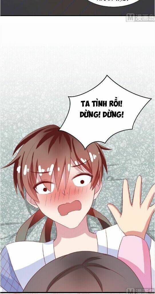 Tối Cường Thần Thú Hệ Thống: Chapter 22