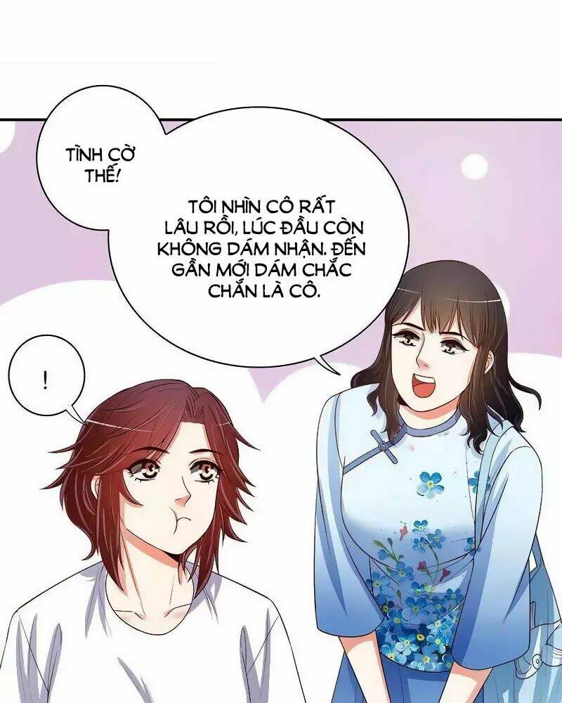 101 Phương Pháp Của Tổng Tài: Chapter 46