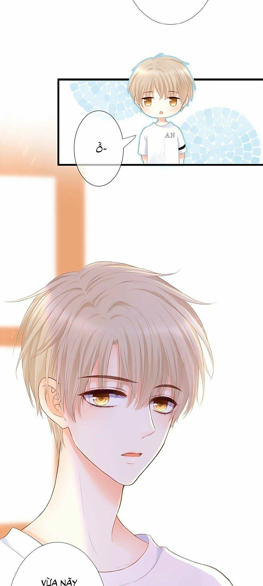 Đóa Hoa Chớm Nở: Chapter 11