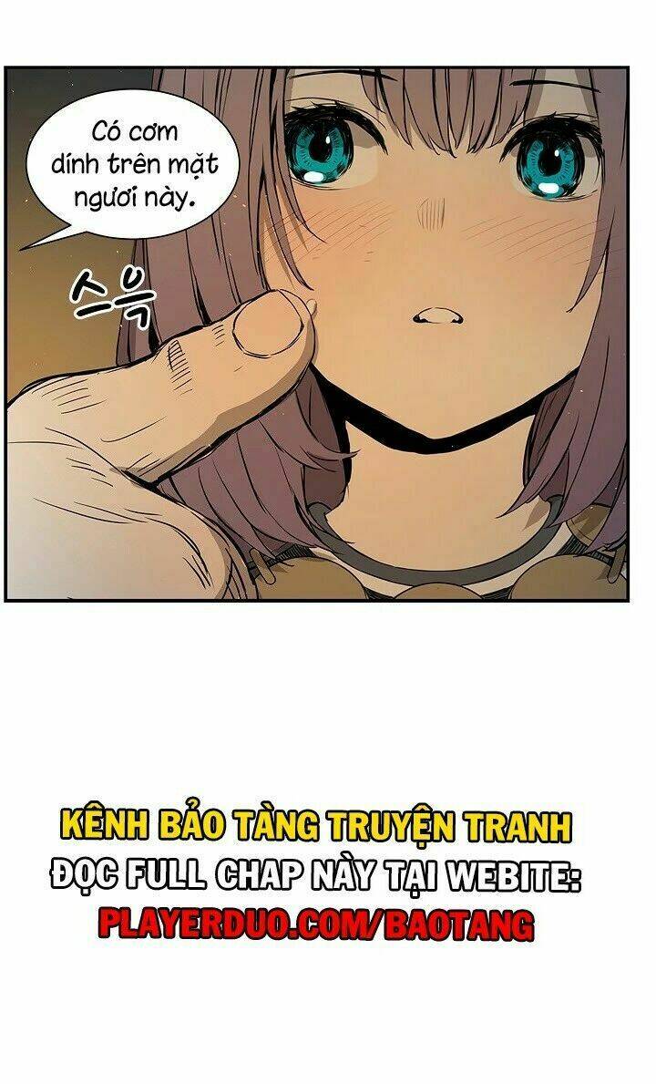 Vô Kiếm Tiểu Tử: Chapter 27