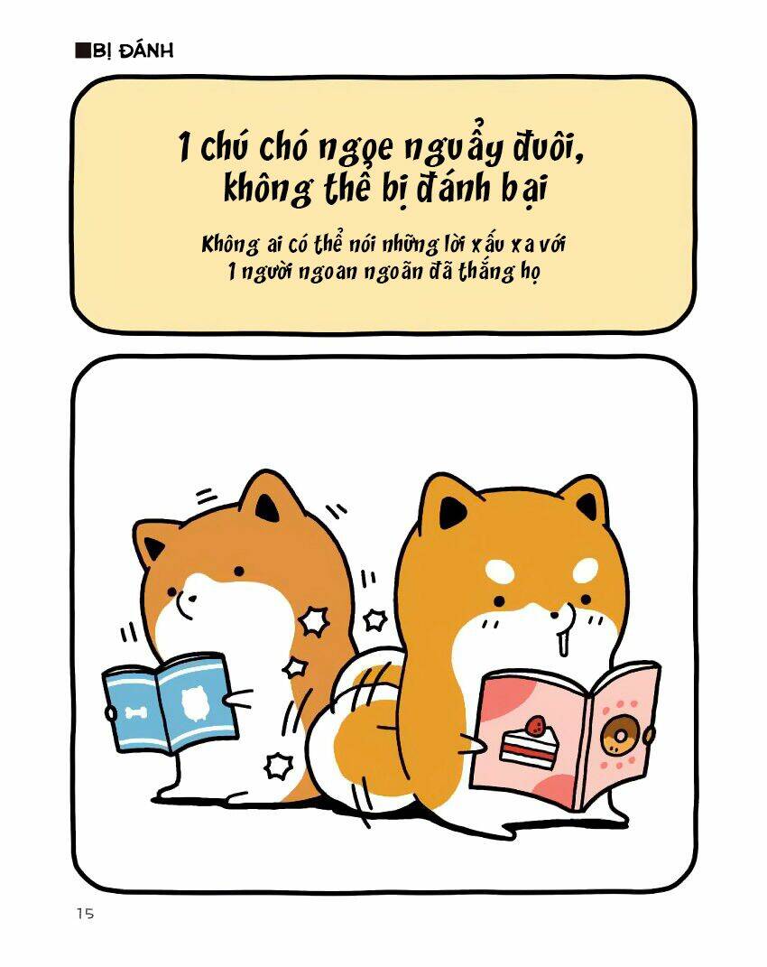 Taru Shiba: Chapter 9