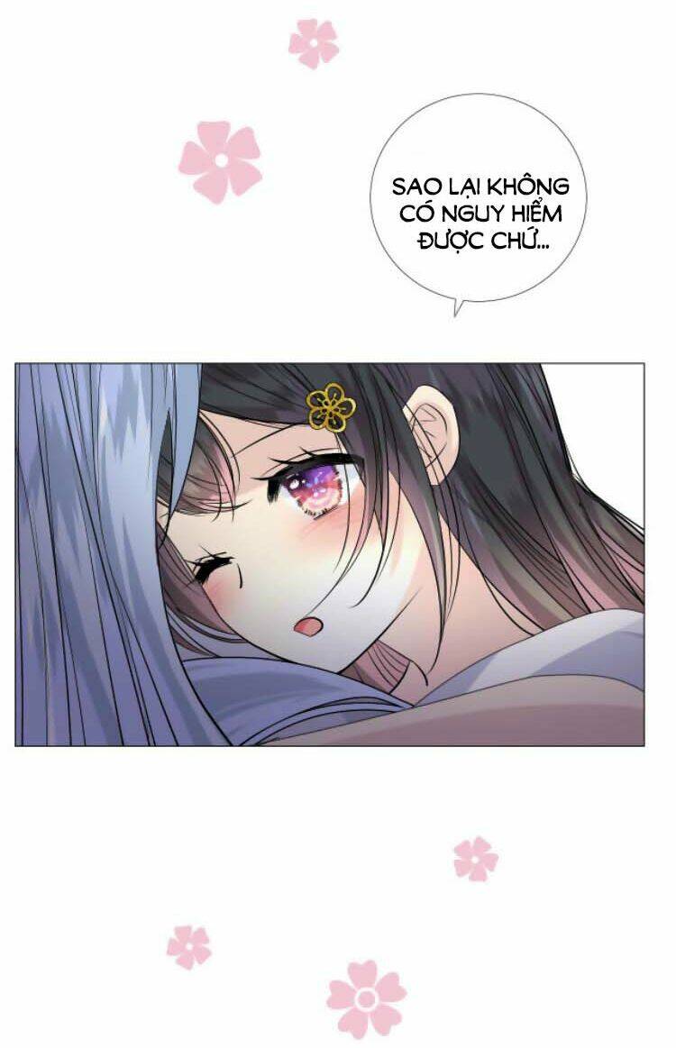 Sao Lại Là Yêu?: Chapter 44