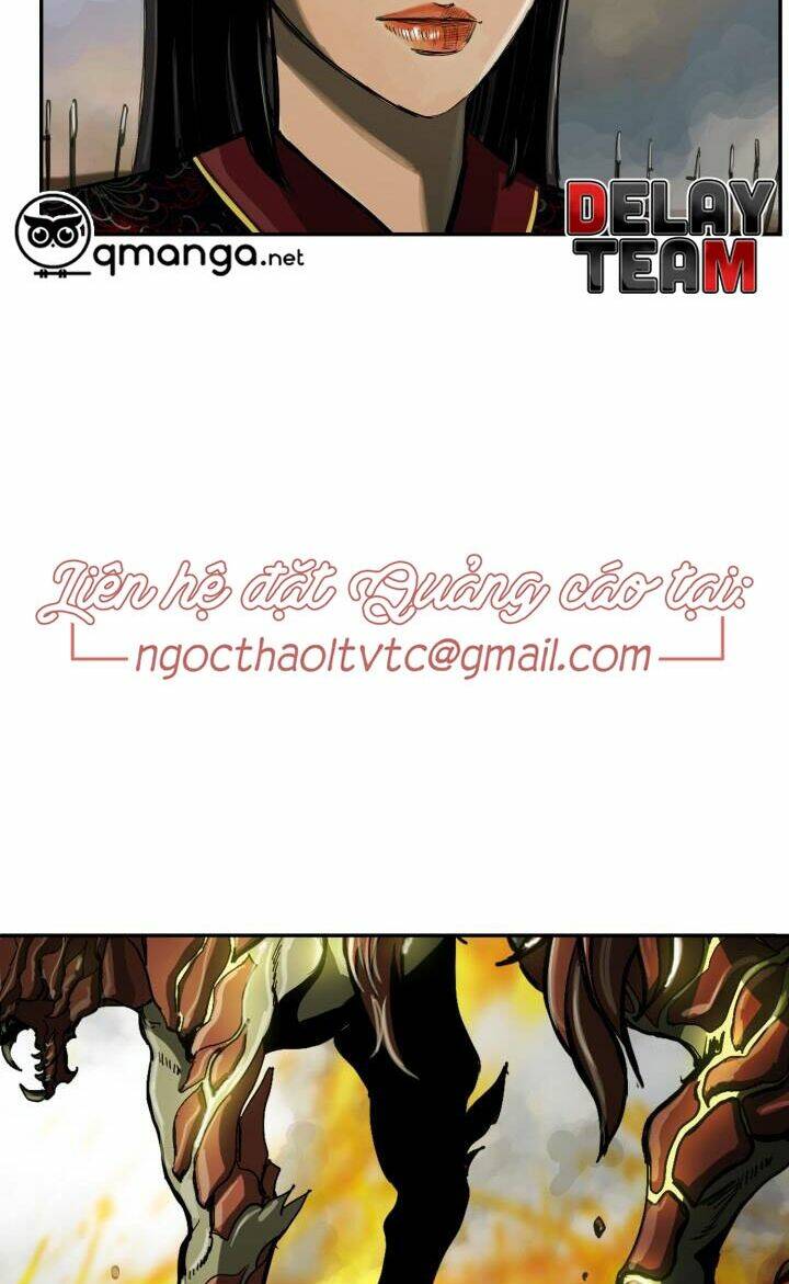 Thợ Săn Đầu Tiên: Chapter 49