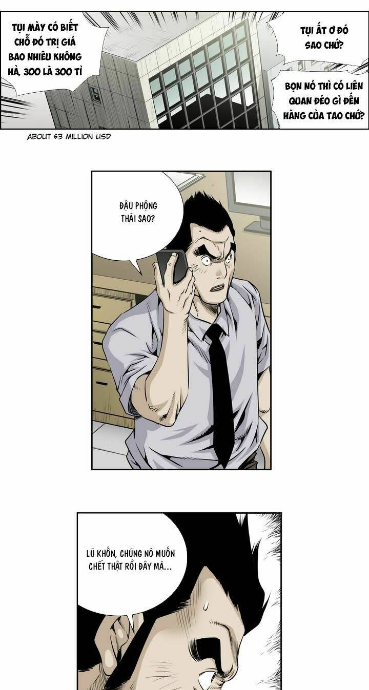 Double Casting: Chapter 15
